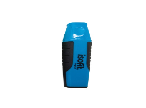 Destacador Isofit Original Tb Celeste