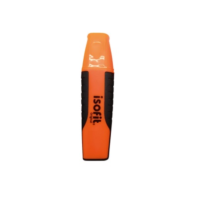 Destacador Isofit Original Tb Naranjo