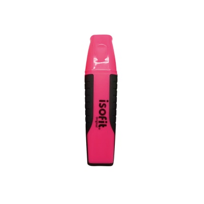 Destacador Isofit Original Tb Rosado