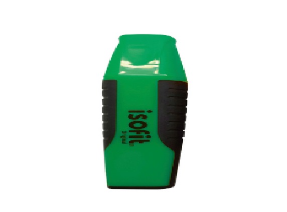 Destacador Isofit Original Tb Verde