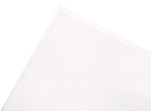 MICA ENCUAD OFICIO DIAZOL LISA NATURAL P/P 100UD