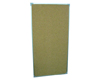 PIZARRA CORCHO 0.50 X 1.00 MT.