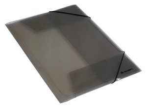 CARPETA POLIP.C/ELAST.OFICIO RHEIN HUMO 314291