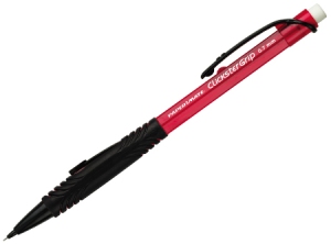 PORTAMINA 0.5MM SANFORD CLICKSTER GRIP.