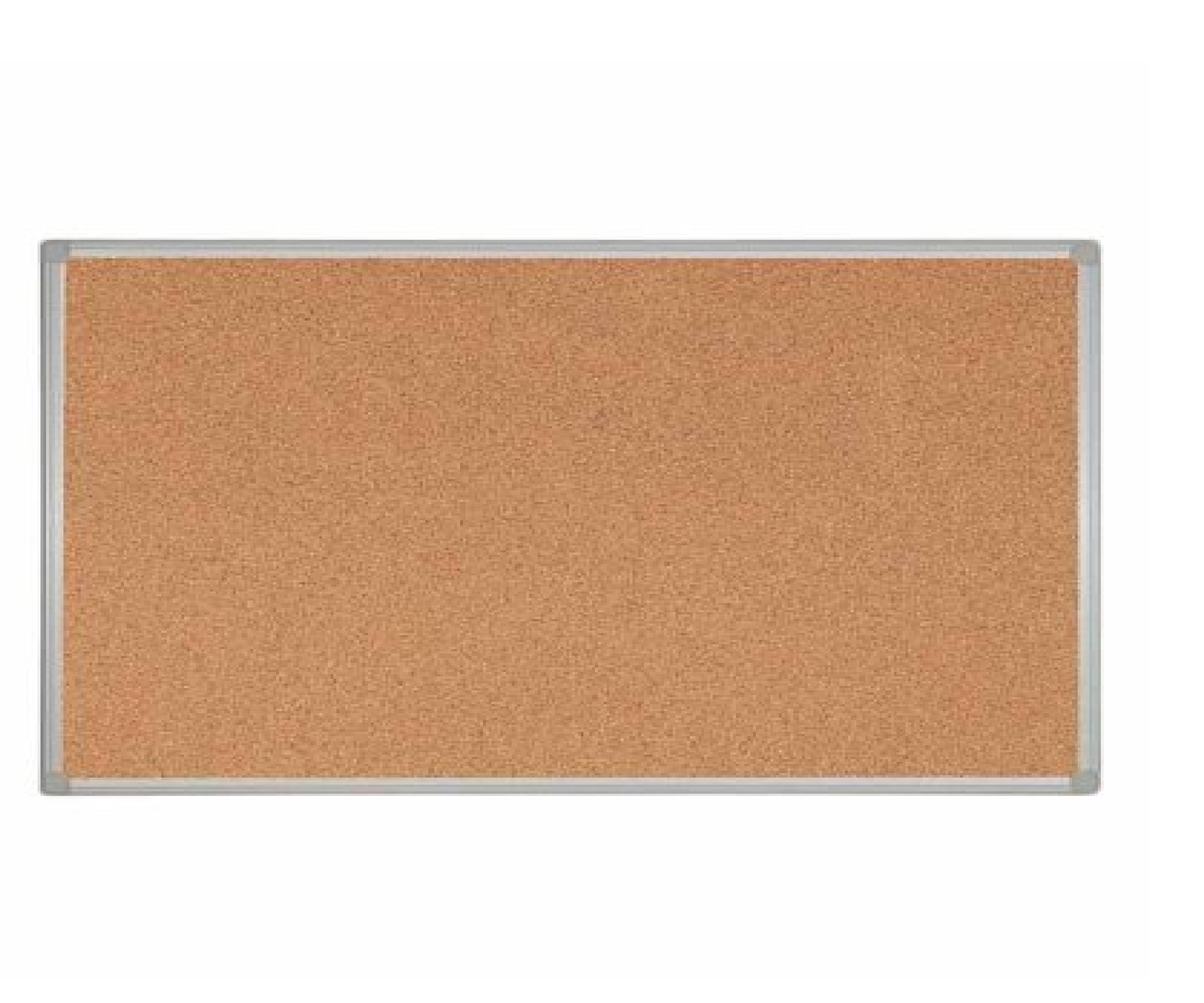 Pizarra Corcho Arcovi 80x120 cm