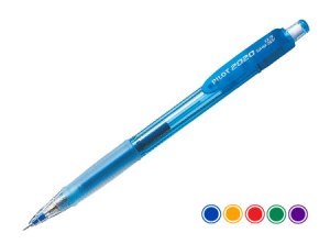 PORTAMINA 0.5MM PILOT HFGP-20N C/GRIP SHAKER SURT
