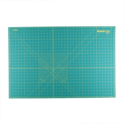 Base Salvacorte Olfa Rm-Ic-M 90 cm 60 cm Verde