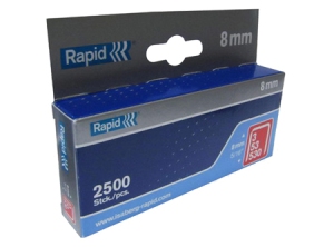 CORCHETES 53/ 8 DE 2500 RAPID