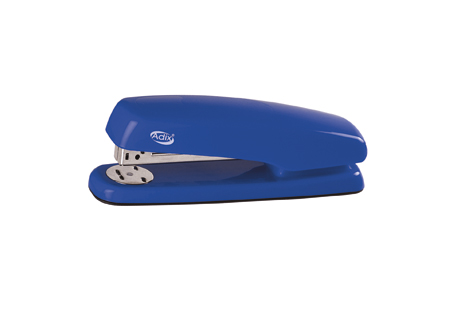 CORCHETERA METALICA ADIX LARGA 20HJ AZUL AXMST457