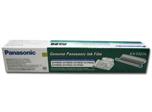 FILM PANASONIC KX-FA57/93-KXFHD 333/331/353