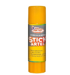 PEGAMENTO EN BARRA 115GRS. ARTEL