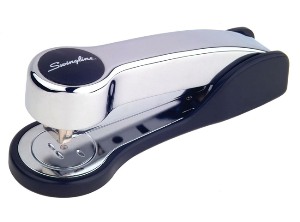 CORCHETERA SWINGLINE MILENIUM NG/CRO 25/40 HJS