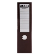 Archivador Carta Auca Ancho Burdeo