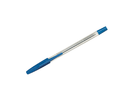 LAPIZ PASTA PILOT BPT P.MEDIA 1.0 AZUL TULAPIZ