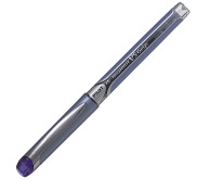 Bolígrafo Gel Pilot Hi Tecpoint V5 con grip Azul