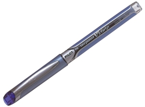 BOLIGRAFO ROT.HI-TECPOINT V5 C-GRIP PILOT AZUL