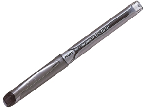 BOLIGRAFO ROT.HI-TECPOINT V5 C-GRIP PILOT NEGRO