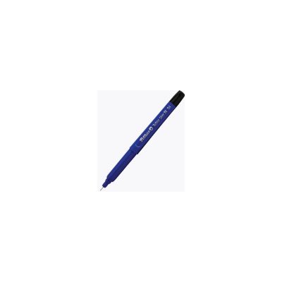 Estilógrafo Pelikan Techno Liner 86 0.4 Negro
