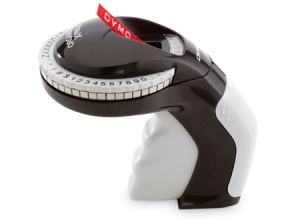 ROTULADOR DYMO ORGANIZER XPRESS PRO. PLASTICO