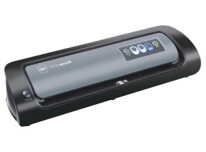 MAQUINA PLASTIF. GBC H318 CTA/OF/D CARTA 125 MICRO