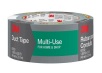 CINTA MULTIUSO 3M 48 MM X 27 M GRIS