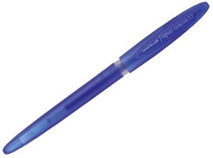 BOLIGRAFO GEL UNIBALL UM-170 STICK AZUL