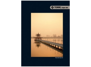 CUADERNO UNIV. E/D 150 HJ M7 TORRE TRIPLE 3 PAISAJ