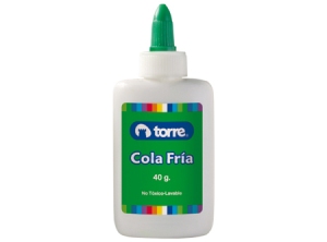 ADHESIVO COLA FRIA STICK IMAGIA TORRE 40 GR