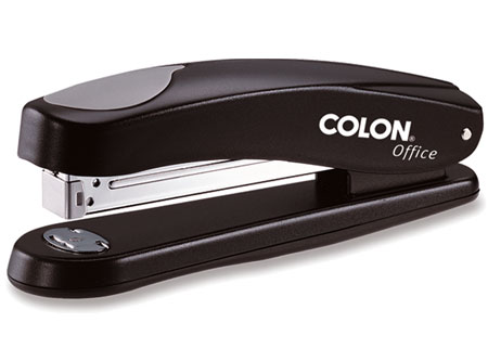 CORCHETERA METALICA COLON 20 HJ M7 NEGRA GRANDE