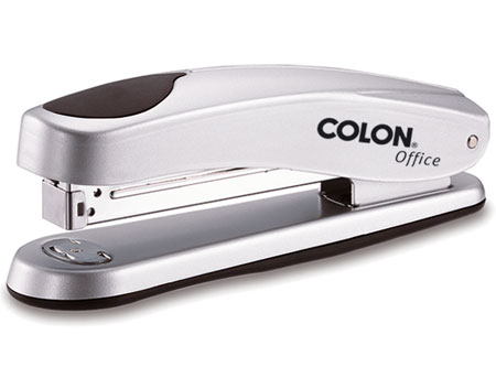 CORCHETERA METALICA COLON 20 HJ M7 PLATA GRANDE