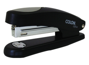 CORCHETERA METALICA COLON 20 HJ M4 NEGRO MEDIANA