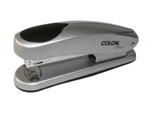 CORCHETERA METALICA COLON 20 HJ M4 PLATA MEDIANA