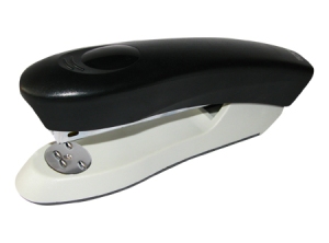 CORCHETERA PLASTICA AUCA AU-7 NEGRA 20 HJ GRANDE