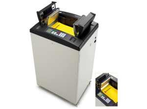 TRITURADORA PAPEL REXEL AUTOPLUS 650 HJ.C/TIRA 41H