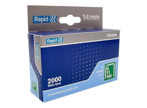 CORCHETES RAPID 140/14 DE 2000 UDS