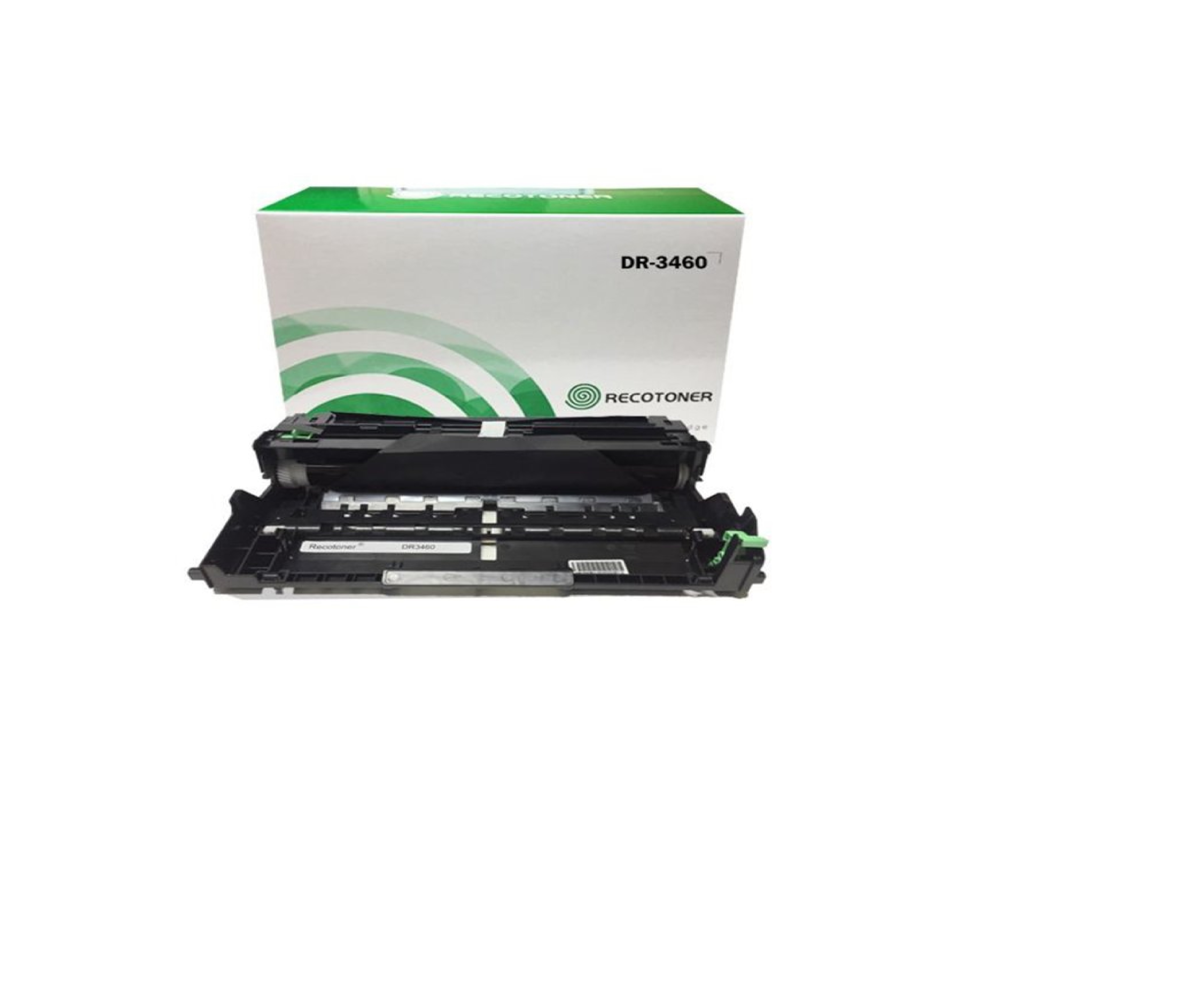 Tambor Recotoner Brother Dr-3460