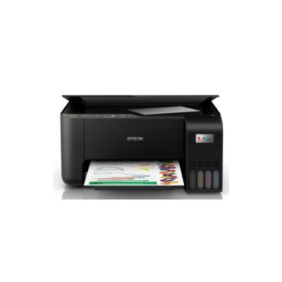 Impresora Multifuncional Epson L3250 EcoTank con WiFi