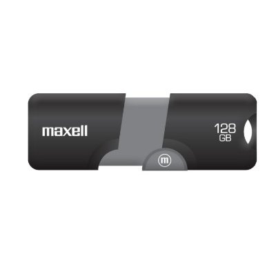 Pendrive Maxell Flix 128 GB USB 3.0
