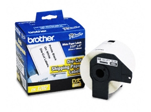CINTA ROTULADORA BROTHER DK-1202 QL/1060N 6X10