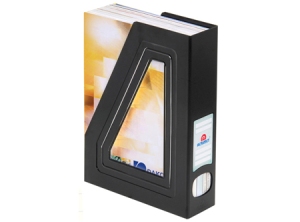 CAJA ACRIMET NO. 22 REVISTERO CARTA NEGRO