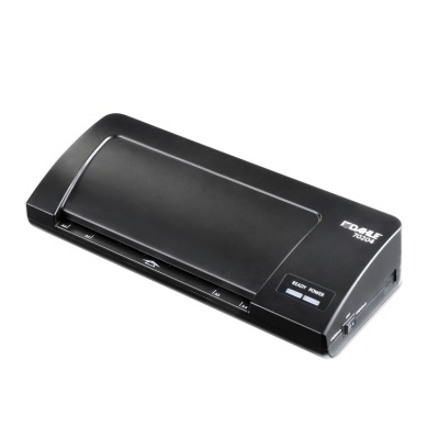 Máquina Plastificadora Dahle 70204 Oficio 125 Micrones