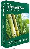 PAPEL FOTOCOPIA REPROGRAF OFICIO 75 G 500 HOJAS