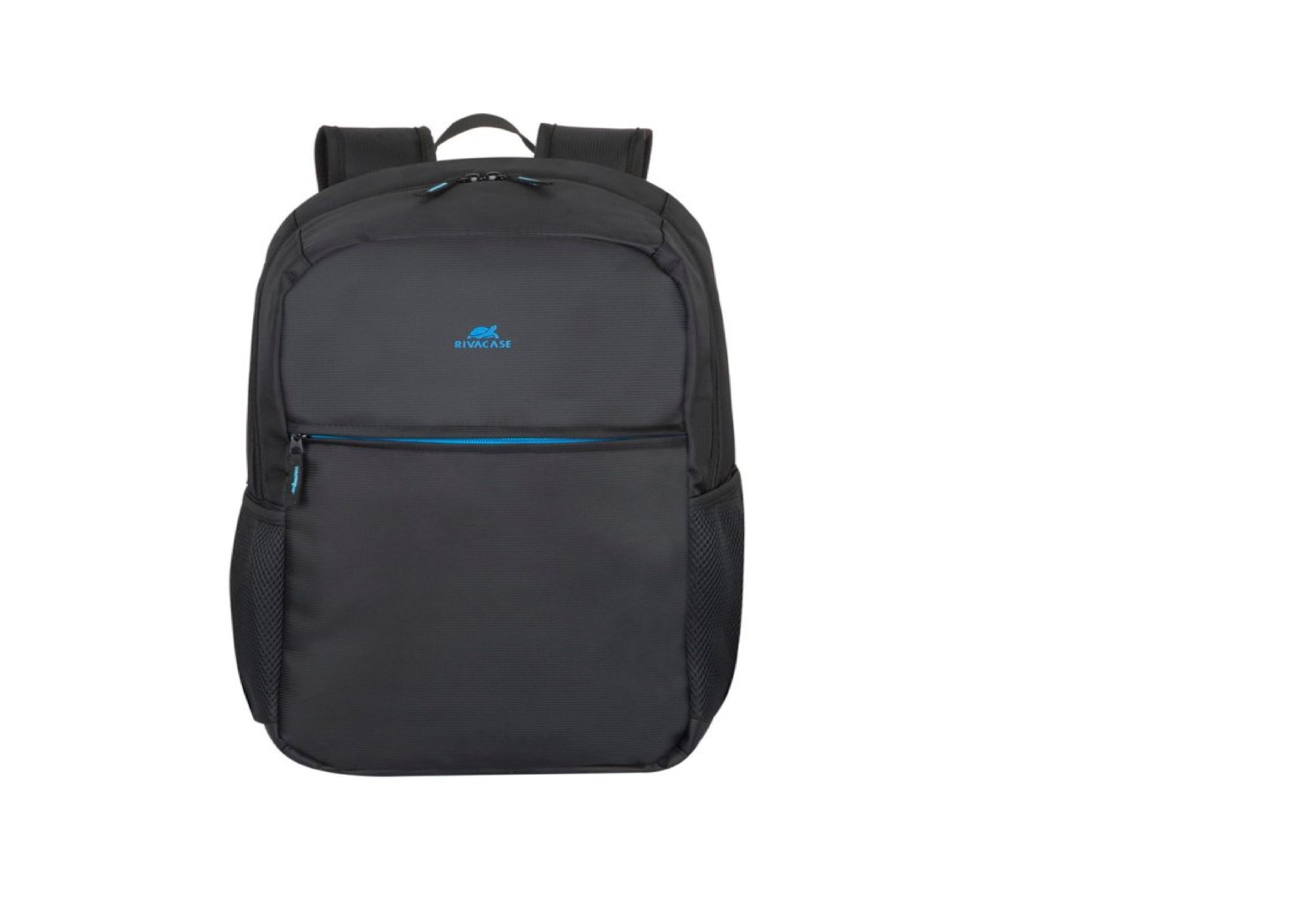 Mochila Rivacase Regent 17.3´ Negro