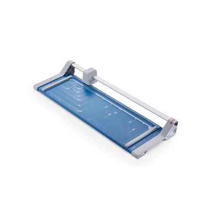 Guillotina Dahle Rodillo 508 46 cm 8 Hojas