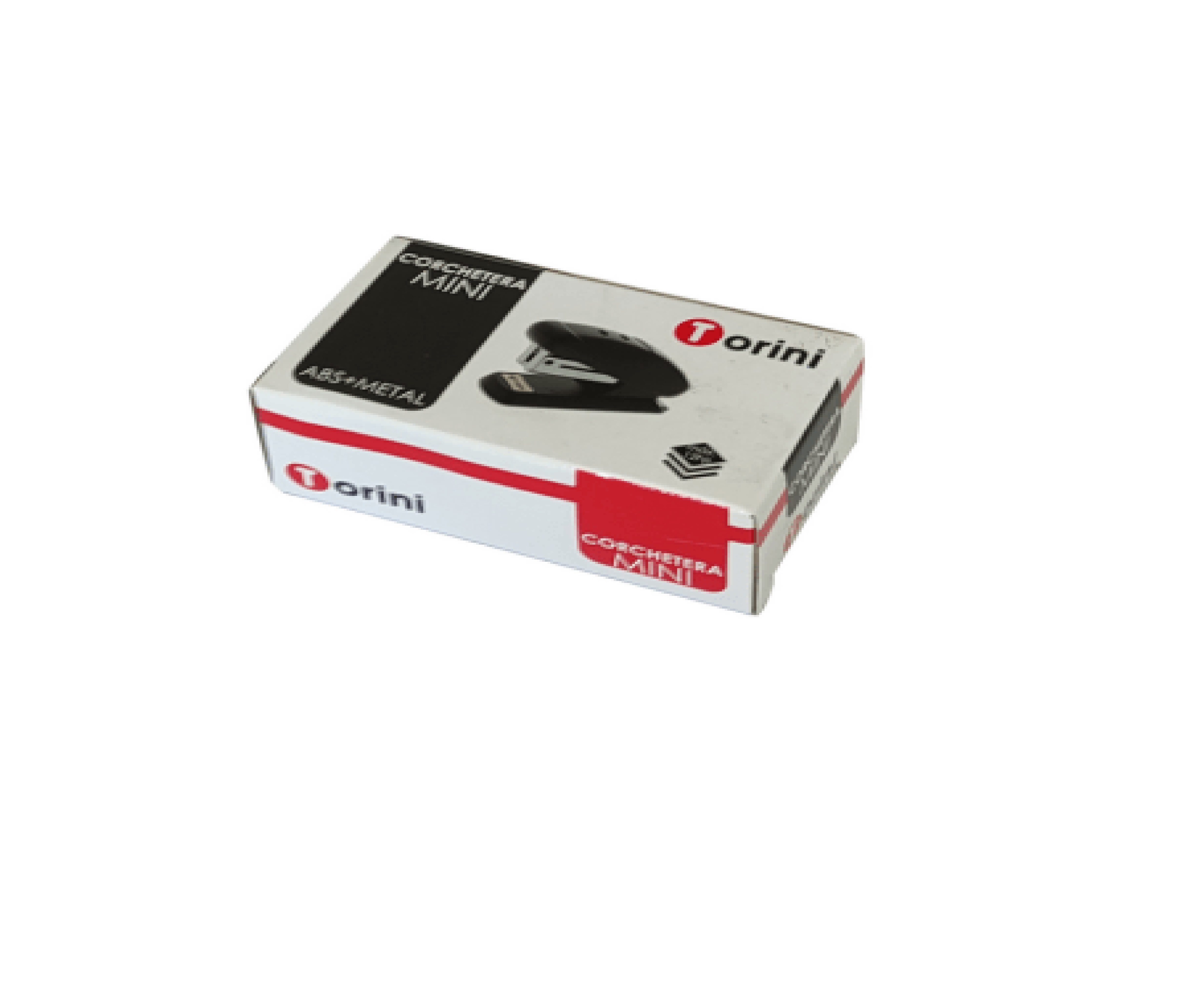 Corchetera Torini Mini Metálica