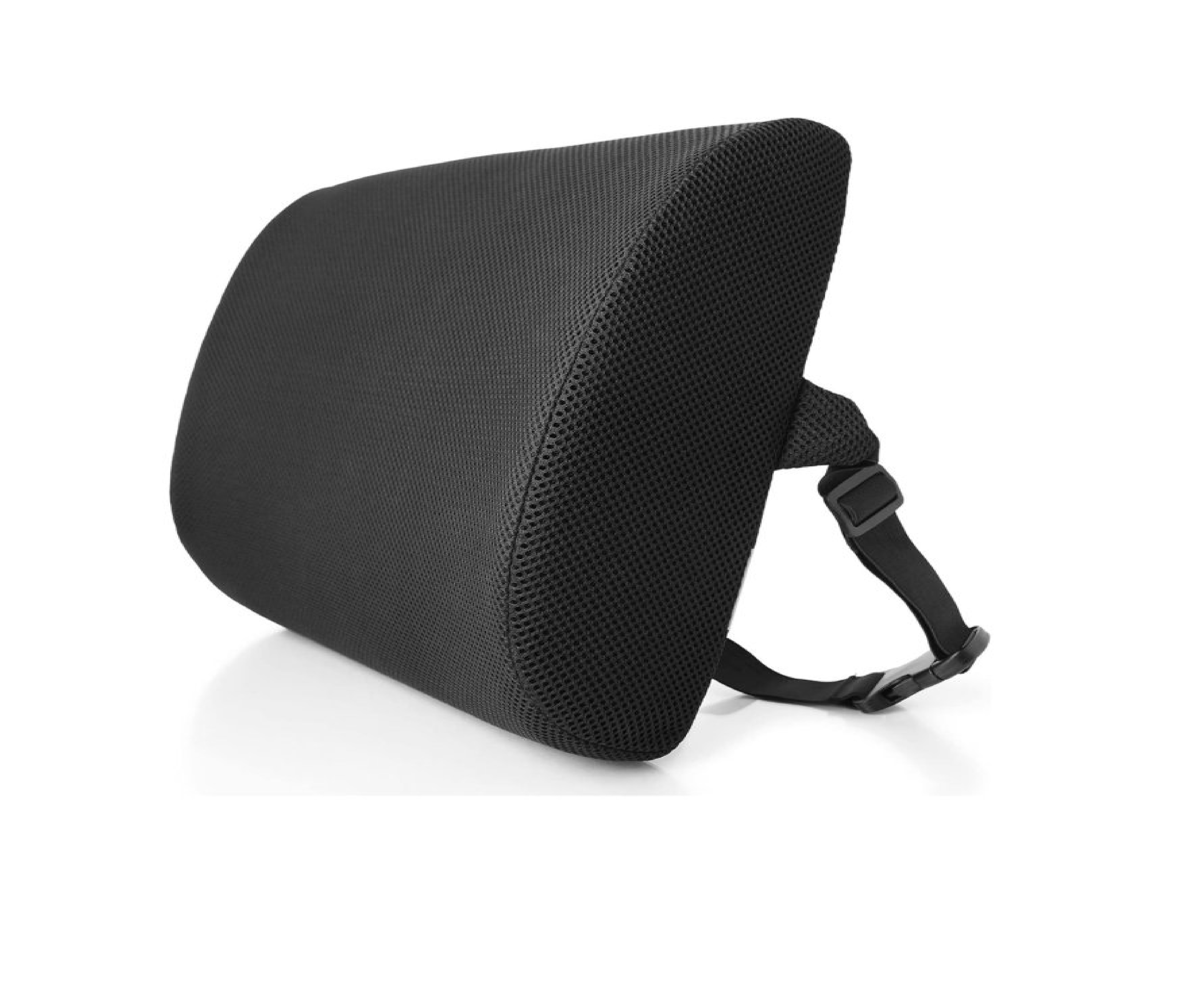COJIN LUMBAR ROYAL STANDARD ELS200 NEGRO