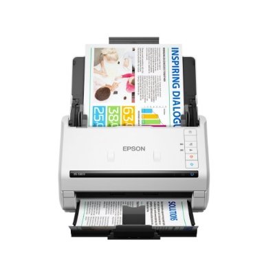 Scanner Epson Workforce Ds-530