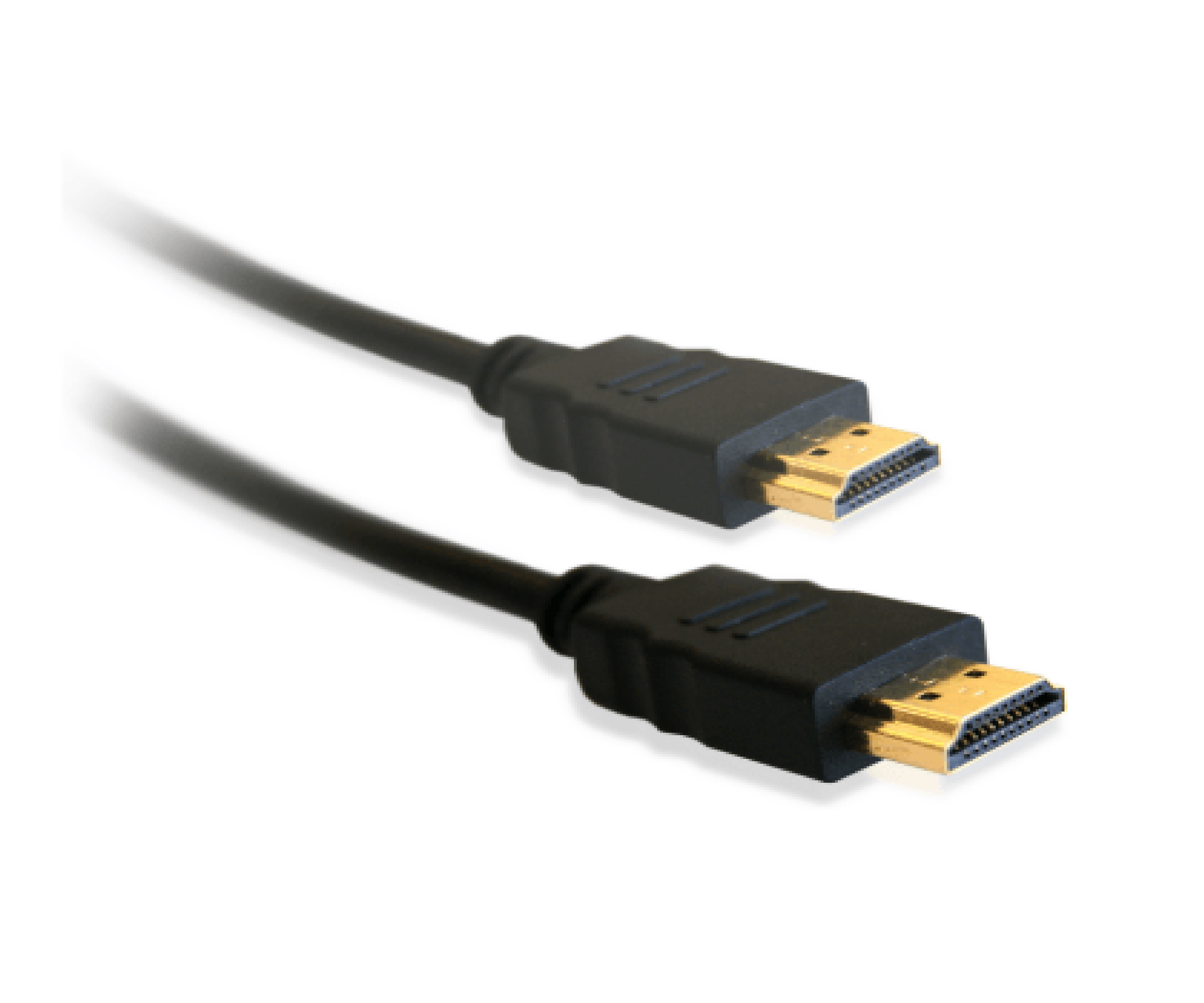 Cable HDMI Macrotel Básico 1.8 m