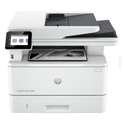 Impresora HP Multifuncional Laserjet Pro M4103Fdw