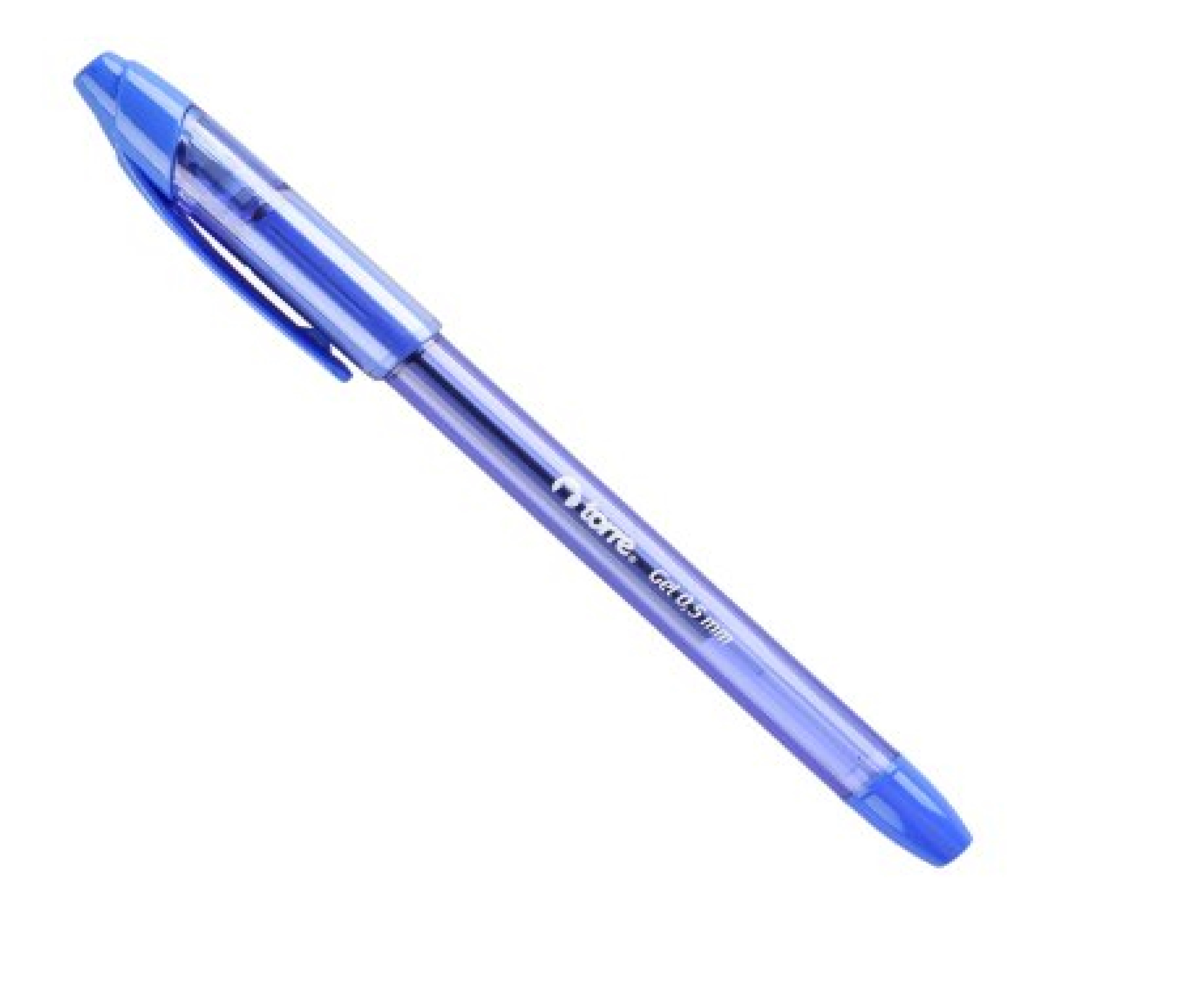 Bolígrafo Gel Torre Quick Dry 0.5 mm Azul